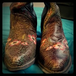 Women's Cowgirl Boots